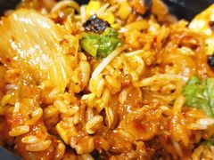 -米屋石锅拌饭(师大店)