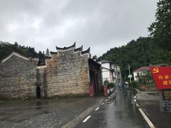 -井冈山风景名胜区
