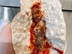 -小寒羊烧烤(凯瑞时代大厦店)