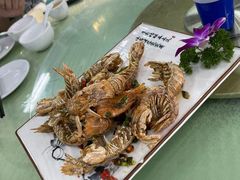 -景好海鲜餐厅(大鹏必选旅游店)