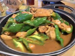 -水煮三国·川鲁江湖菜(香山店)