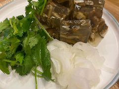 -铭聚章鱼土笋冻(松柏店)