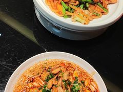 -川知味(京华城店)