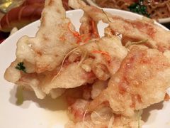 -金掌勺锅包肉(太原万达店)