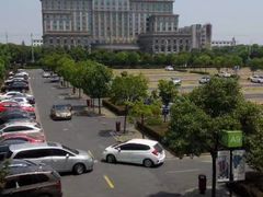 -宁波杉井奥特莱斯广场