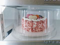 -DQ·蛋糕·冰淇淋(阳光新业广场店)