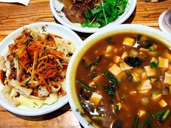 牛肉（金钱腱）-古觉面片(南门书院门店)