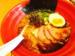 -一風堂拉面(港汇恒隆店)