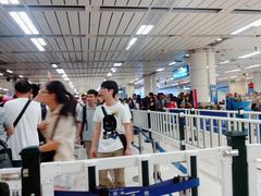 -崇光百货(铜锣湾店)