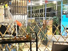 -小象钓虾·营地烧烤(洛溪店)