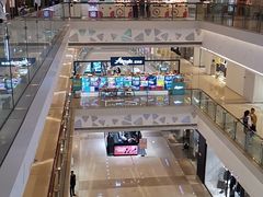 -万达广场(福州金融街店)