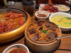 -乔街深夜食堂·台州菜·高压锅生蚝(杭州总店)
