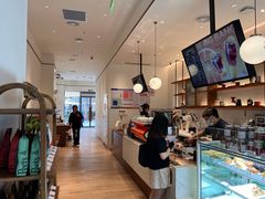 -Peet's 皮爷咖啡(乐峰店)