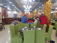 -好吃鬼高原牦牛杂火锅(古尔沟分店)