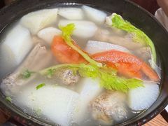 -掌上鲜(南顺城街店)