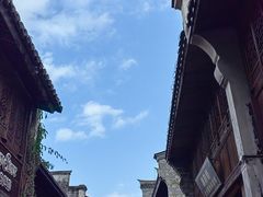 -紫阳古街
