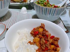 -南景饭店(万家丽路店)