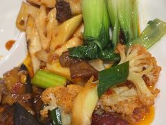 -乡村基(两江新区黄山大道第二餐厅)