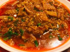 家常鱿鱼-芳草品味轩(芳草街店)