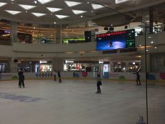 -全明星滑冰俱乐部(万象城店)