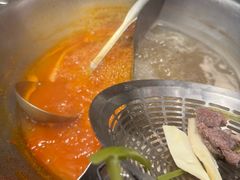 -八合里潮汕鲜牛肉火锅(福州万象城店)