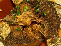 -柠静私家菜(石板巷店)