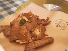 古法酱焖手撕鸡-紫光园(马桥店)