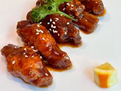 -枣子树·素食餐厅(普陀山店)