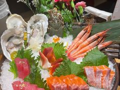 -蟹将军·松叶蟹和牛日料放题自助(K11店)