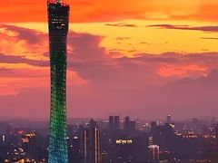 -和苑酒家·一线江景(星寰店)