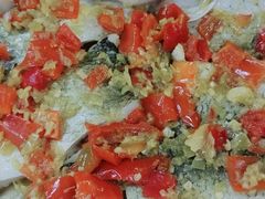 -金海湾自助餐厅(金陵饭店)