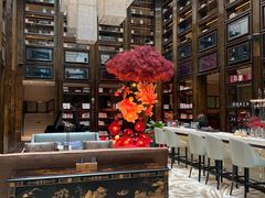 -南京圣和府邸豪华精选酒店