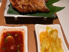 -金链花·泰国餐厅(国贸店)