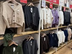 -优衣库(上海颛桥万达广场店)