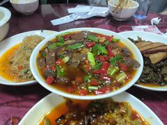 -老丘丘(较场口店)