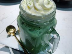 -BE BRIGHT KITCHEN(正佳广场店)