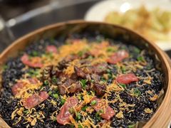 -中山保利艾美酒店-乐美中餐厅