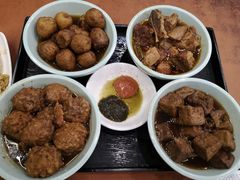 -都一处烧麦馆(前门店)