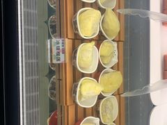 -深海聚汇·牛榴宴·自助料理(江宁万达店)