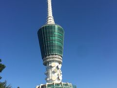 -梧桐山风景名胜区