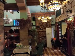 -海尔巴格一甸茶餐厅(团结路店)