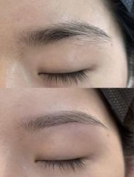 点击看大图 -Wax Brow蜜蜡脱毛美甲美睫眉吧