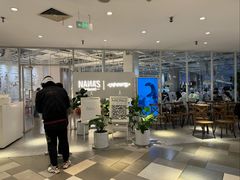 -娜娜家•Nana's restaurant(国金汇店)