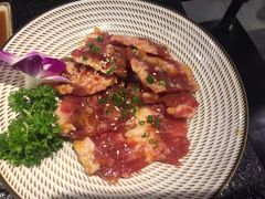 -醉火烧泥炉烤肉(孩儿巷店)