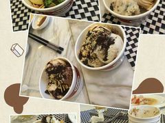 -长沙三景韦尔斯利酒店·Oval全日制餐厅自助餐