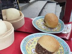 -宫事颐庭·老佛爷贵寿下午茶(颐和园店)