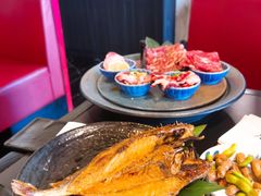 -谷牛和牛烤肉(漕河泾印象城店)