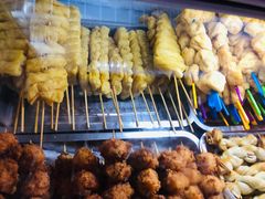 -陈记麻辣烫(浦口道店)