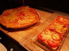 -西安高新希尔顿酒店·咖啡露台西餐厅