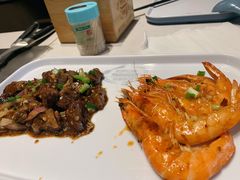 -凯萨印象铁板烧(苏州中心店)
